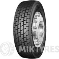 Continental HDR+ (ведущая) 315/70 R22.5 154L